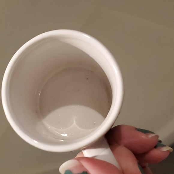 PowerPuff Girl Mini coffee cup VINTAGE - BENEFITS RESCUE DOGS= CLOSET CLOSING - Picture 3 of 8